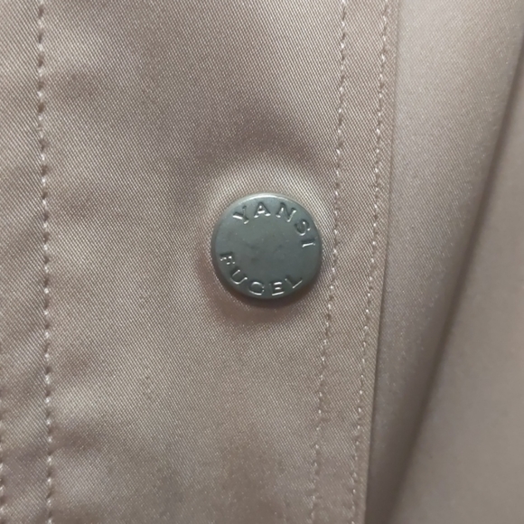 Jacket - Picture 3 of 4